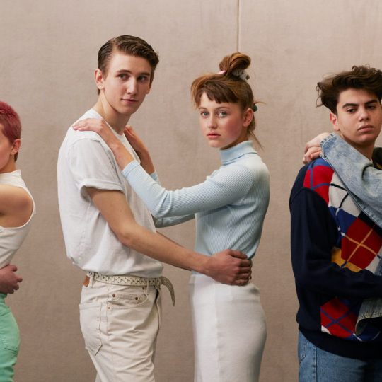 NickAndChloé